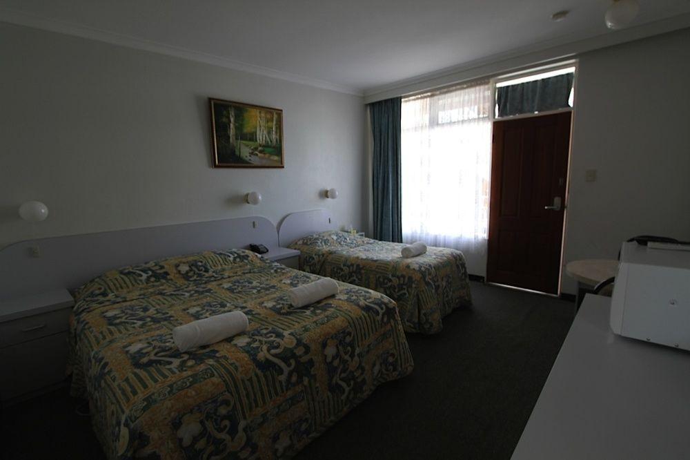 Queanbeyan Motel ภายนอก รูปภาพ