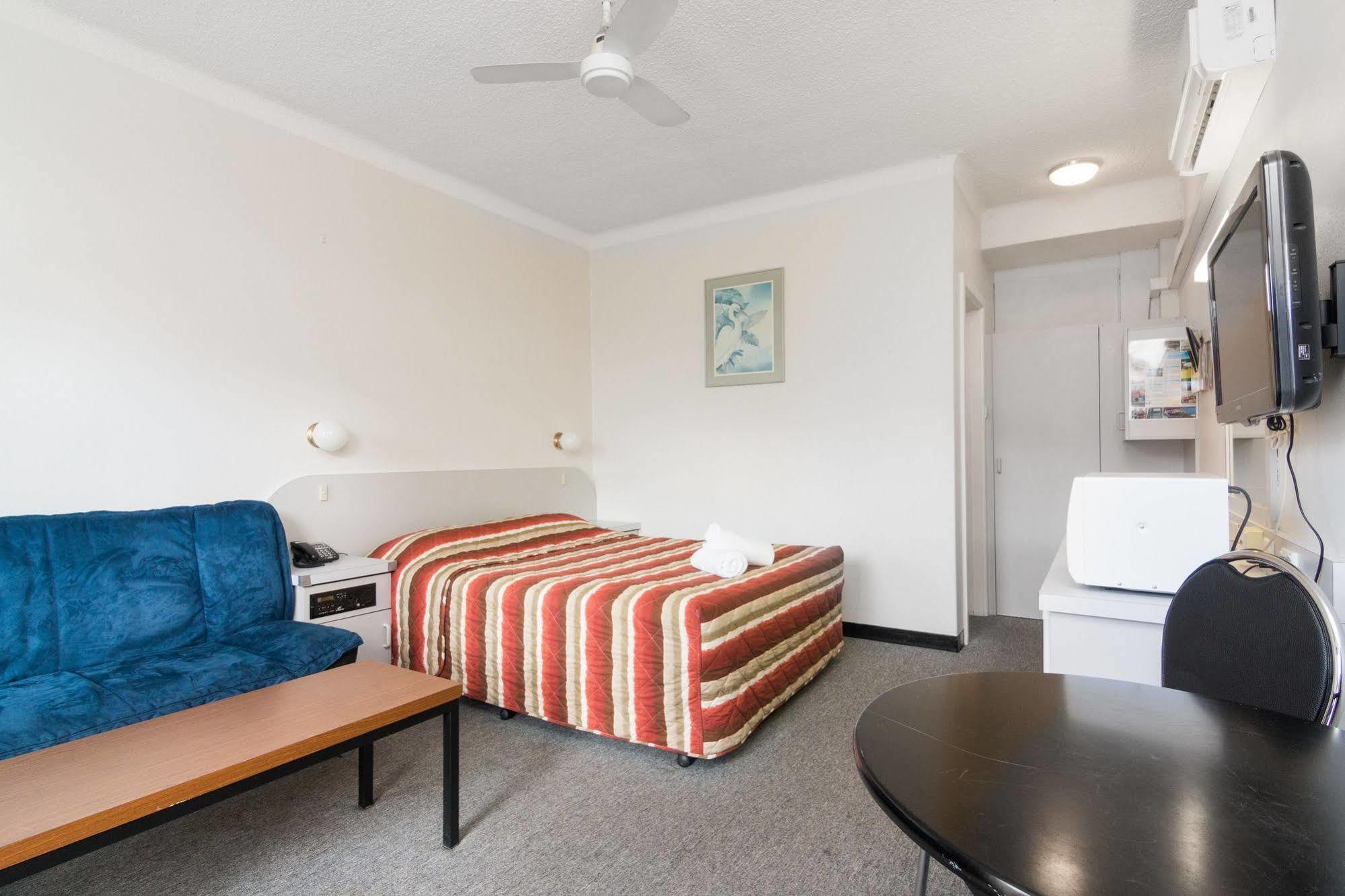 Queanbeyan Motel ภายนอก รูปภาพ